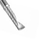 Broca 1/2" Amana Tool en Espiral para Plástico Up-Cut 51648