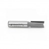 Broca 1/2" Amana Tool para corte recto con 2 filos.