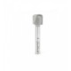 Broca 1/2" Amana Tool para tazón y bandejas con 2 filos 45981