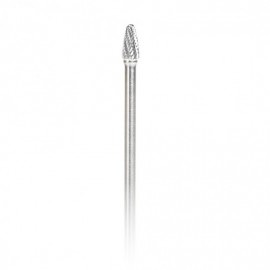 Broca 1/2" Amana Tool tipo forma de arbol SF Burr doble corte BURS-146