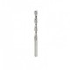 Broca 1/4" Amana Tool en Espiral  para CNC con 2 filos 46272