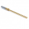 Broca 1/4" Amana Tool en espiral de alta velocidad UP-CUT para Foam HSS1200