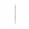 Broca 1/4" Amana Tool en Espiral de Carburo Solido para CNC con 2 filos 46275