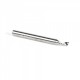 Broca 1/4" Amana Tool en espiral para Aluminio up-cut 51480