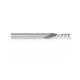 Broca 1/4" Amana Tool en Espiral para Plástico Down-Cut 51524