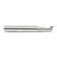 Broca 1/4" Amana Tool en Espiral para Plástico Up-Cut 51419
