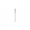 Broca 1/8" Amana Tool en espiral Down-Cut para cortar grafito y fibra de carbono para CNC 46260