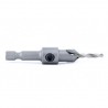 Avellanador 3/8" Amana Tool con punta de carburo para tornillo 10. 55266
