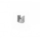 Bisagra y cerradura 5/8" Amana Tool con punta de carburo para escopladura con 2 filos.
