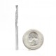 Broca 1/8" Amana Tool en Espiral para Plástico Up-Cut 51437