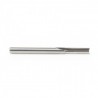 Broca 1/8" Amana Tool para corte recto con 2 filos 45199