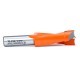Broca 15mm Amana Tool Brad Point Boring  Rotación Izquierda 304015
