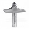 Broca 2-3/4" Amana Tool Hand/Table Edge con Balero y 2 Filos 49550