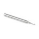 Broca 3/16" Amana Tool en espiral para Aluminio up-cut 51408