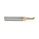 Broca 3/16" Amana Tool en espiral para Aluminio Up-cut con recubrimiento ZrN 51408-Z
