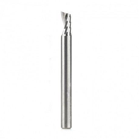 Broca 3/16" Amana Tool en Espiral para Plástico Up-Cut 51448