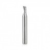 Broca 3/16" Amana Tool en Espiral para Plástico Up-Cut 51449