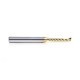 Broca 3/16" Amana Tool en espiral para Aluminio Up-cut con recubrimiento ZrN 51456-Z