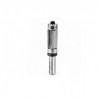 Broca 3/4" Amana Tool doble balero guía con multi cortadores con 2 filos Down-shear.