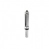 Broca 3/4" Amana Tool doble balero guía con multi cortadores con 2 filos Down-shear.