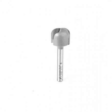Broca 3/4" Amana Tool para tazón y bandejas con 2 filos