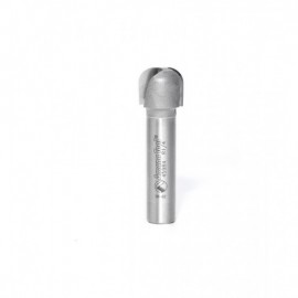 Broca 3/4" Amana Tool para tazón y bandejas con 2 filos