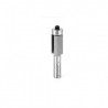 Broca 3/4" Amana Tool perfiladora de inserción con balero para corte al ras con 2 filos. 47141