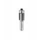 Broca 3/4" Amana Tool perfiladora de inserción con balero para corte al ras con 4 filos 57184