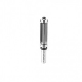 Broca 3/4" Amana Tool perfiladora de inserción con balero para corte al ras con 4 filos 57187