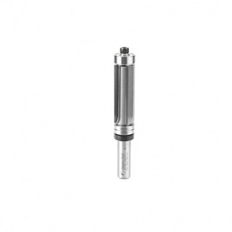 Broca 3/4" Amana Tool perfiladora de inserción con balero para corte al ras con 4 filos 57187