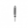 Broca 3/4" Amana Tool perfiladora de inserción con balero para corte al ras con 4 filos 57187