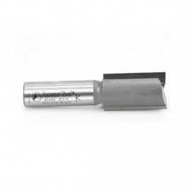 Broca 3/4" Amana Tool para corte recto con 2 filos. 45440