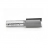 Broca 3/4" Amana Tool para corte recto con 2 filos. 45440
