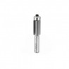 Broca 3/4" Amana Tool perfiladora de inserción con balero para corte al ras con 4 filos.