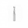 Broca 3/8"  Amana Tool de carburo solido de compresión en espiral con 2 filos para MDF / Laminado CNC