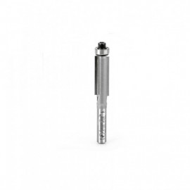 Broca 3/8" Amana Tool con balero para corte al ras con 2 filos 47100