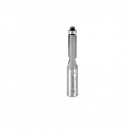 Broca 3/8" Amana Tool con balero para corte al ras con 2 filos 47101