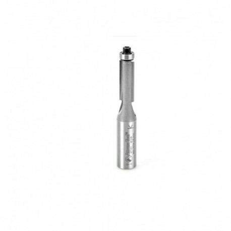 Broca 3/8" Amana Tool con balero para corte al ras con 2 filos 47101