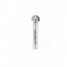 Broca 3/8" Amana Tool Core Box con punta de carburo con 2 filos