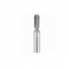 Broca 3/8" Amana Tool Core Box Extra Deep  con punta de carburo con 2 filos.