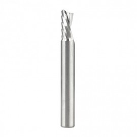 Broca 3/8" Amana Tool en Espiral para Plástico Down-Cut 51509