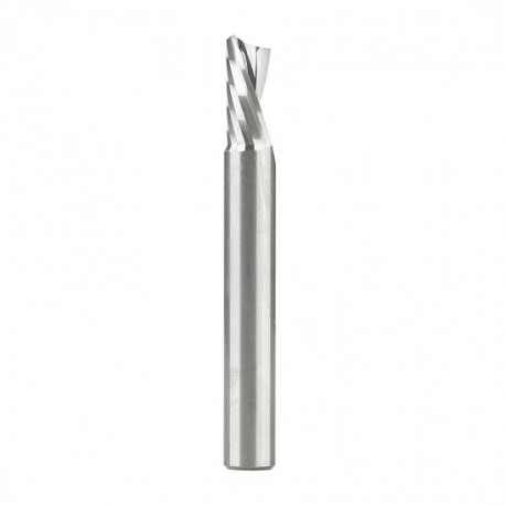 Broca 3/8" Amana Tool en Espiral para Plástico Down-Cut 51509