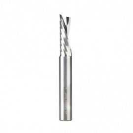 Broca 3/8" Amana Tool en Espiral para Plástico Down-Cut 51514