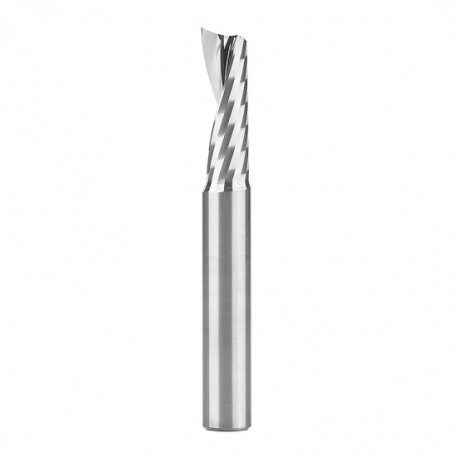 Broca 3/8" Amana Tool en Espiral para Plástico Up-Cut 51414