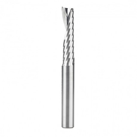 Broca 3/8" Amana Tool en Espiral para Plástico Up-Cut 51427