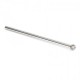 Broca 3/8" Amana Tool tipo forma de bola SD Burr doble corte BURS-156