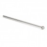Broca 3/8" Amana Tool tipo forma de bola SD Burr doble corte BURS-156