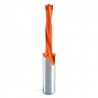 Broca 5.5mm Amana Tool Brad Point Boring  Rotación Izquierda 304055