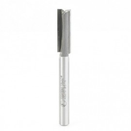 Broca 5/16" Amana Tool Corte Recto para Plantillas Leigh® con 2 Filos 45270