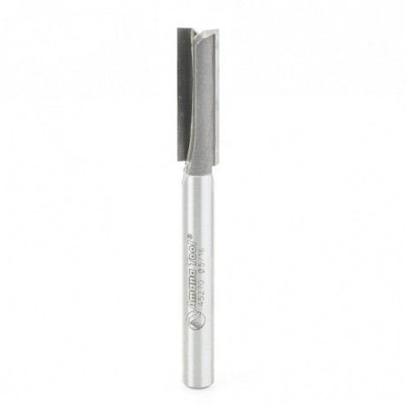 Broca 5/16" Amana Tool Corte Recto para Plantillas Leigh® con 2 Filos 45270